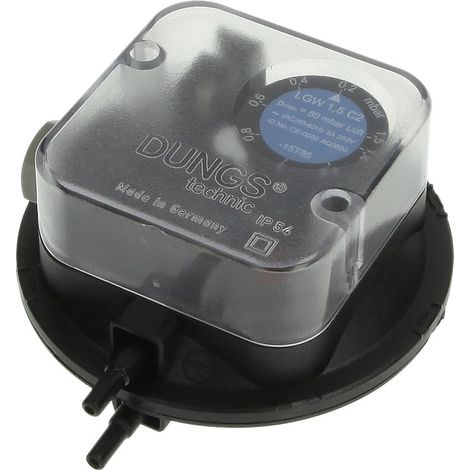 Dungs Pressostat LGW 1,5 A2-7