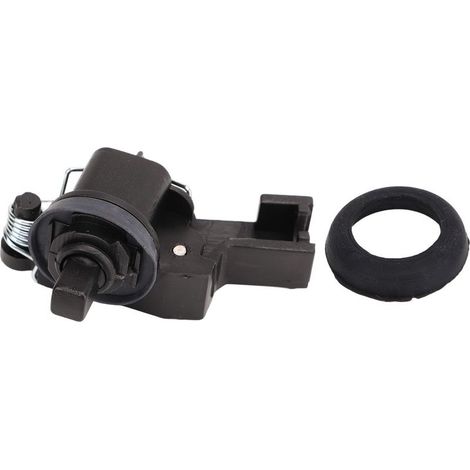 Actionneur de déverrouillage de serrure de porte de carburant 78827 3SG0A pour Sentra 2013 2014 2015 2016 2017 2018 2019