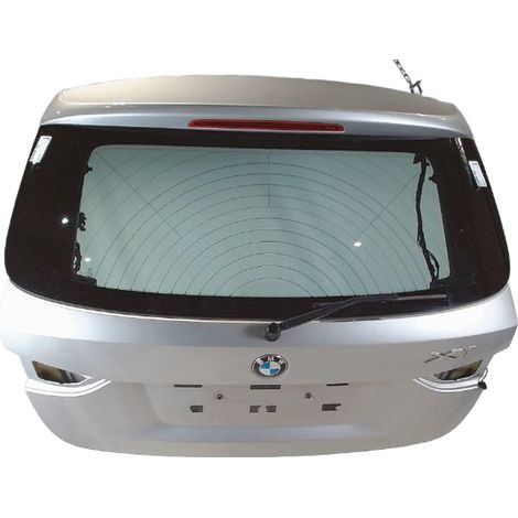 [PRODUIT D'OCCASION] Hayon BMW X1 ♻️ Ref Oe. 41002993152 - Garantie à vie (1/3)