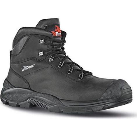 Chaussures de sécurité U-Power Terranova UK S3 SRC - 47 (1/2)