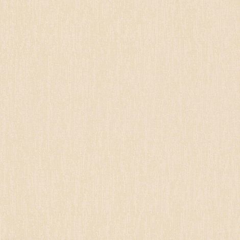 Papier peint intissé beige Tapisserie structurée en fourrure Papier peint tendance style scandinave idéal pour cuisine (1/4)