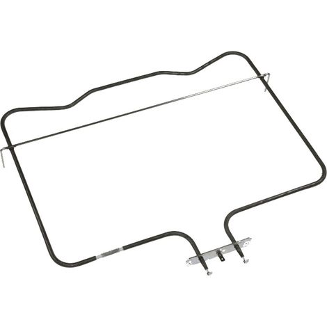 RESISTANCE DE SOLE 1600 W POUR CUISINIERE GERMANIA - 0606091 (1/3)