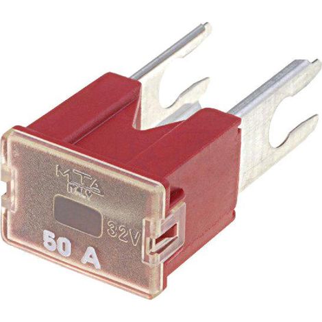 Fusible Automobile Japon PAL 50A JAPVAL Male