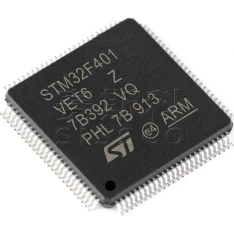 STM32F401VET6 STM32F405RGT6 Electronic Components Chips Electronic Components 5 Packaging 5