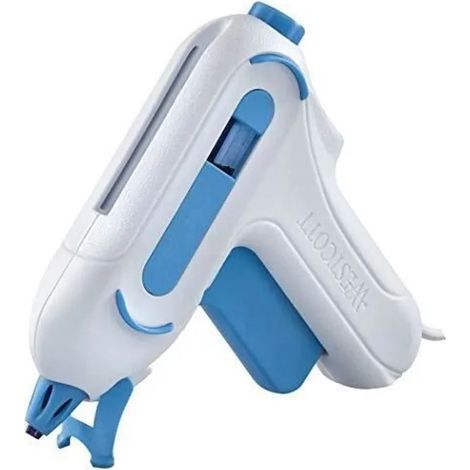 Pistola de pegamento Westcott e-16758 00 10W 190°C