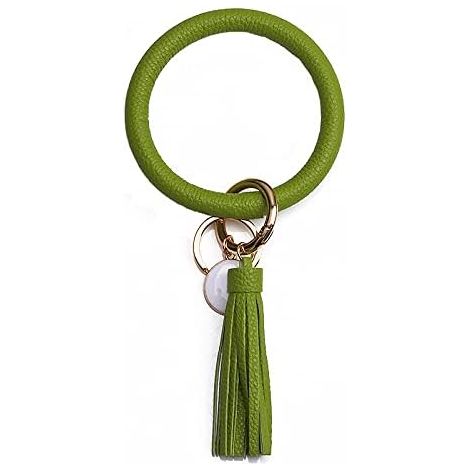 Bracelet porte-clés bracelet (vert),