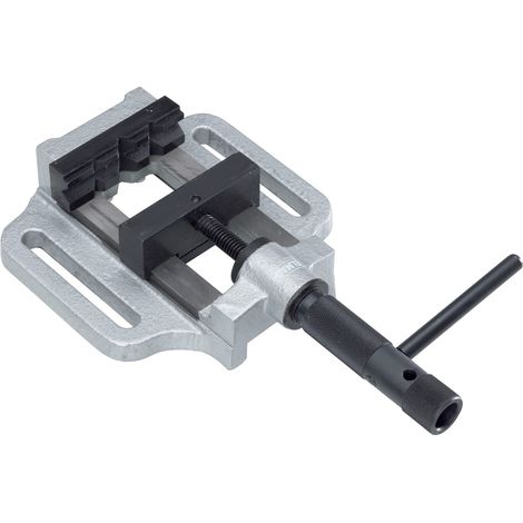 PROFI-Maschinenschraubstock 4'/ 100 mm (1/3)