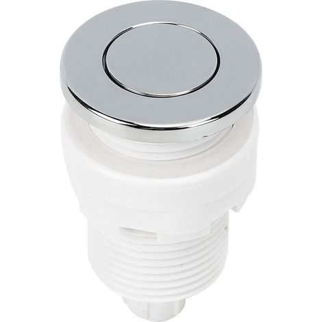 Wasserdichter pneumatischer Schalter, Luftdruckknopf, 28-mm-Befestigungsloch (1/4)