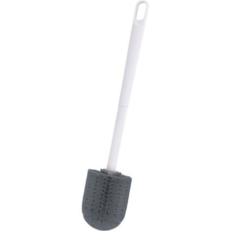 477.20.010 99 Brosse WC Serie 477 pour Porte-Brosse Blanc - 477.20.010 99 Brosse WC Serie 477 pour Porte-Brosse Blanc (1/5)