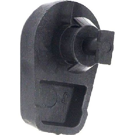 BOTON BLOQUEO TAPA FILTRO STL MS230, 250