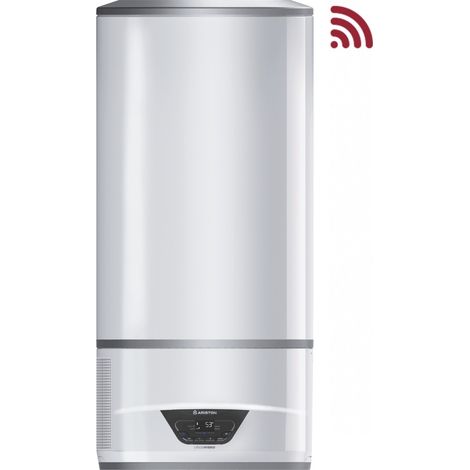 Scaldabagno Lydos Hybrid wi-fi 80 Lt Ariston (1/10)