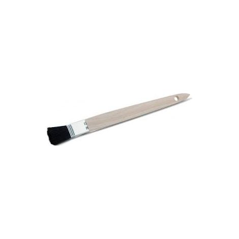 Malerwerkzeug westex flat paintbrush Naturborsten 20 mm