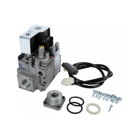 Kit vanne gaz câble SIT - GEMINOX : 87168336160