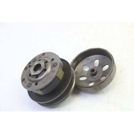 EMBRAYAGE PEUGEOT TWEET PRO EFI 4T 50 2021 - 2022 (1/5)