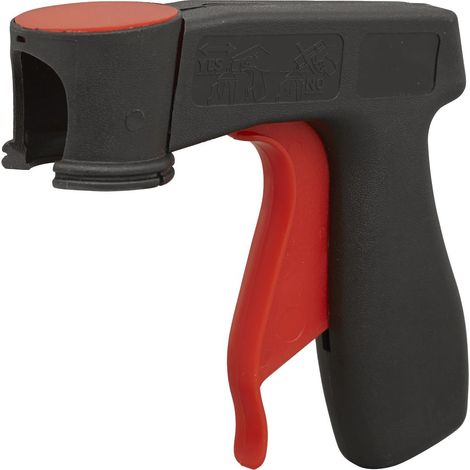 Sealey SCG01 Spray Can Trigger Handle (1/5)