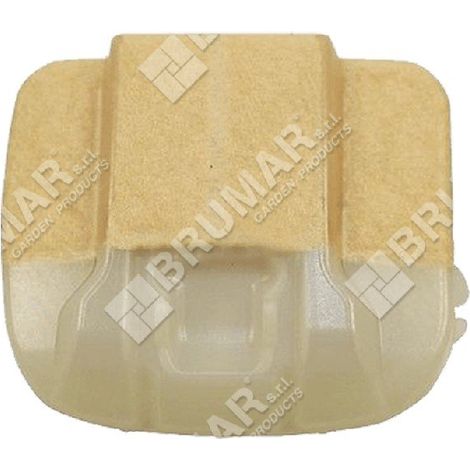 Filtro aria per motoseghe HUSQVARNA 522.6754.02/6 COMPATIBILE - 046025