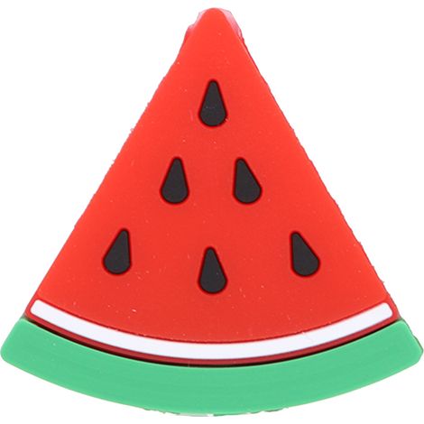 Protecteur de Câble PVC Souple Sans Odeur en Forme de Fruits pour Téléphone Portable (1/5)