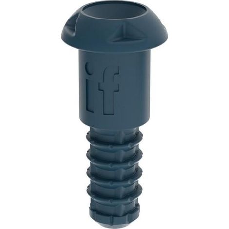 HERRAJE DE UNIÓN INVISIBLE PEANUT 2 (200u)
