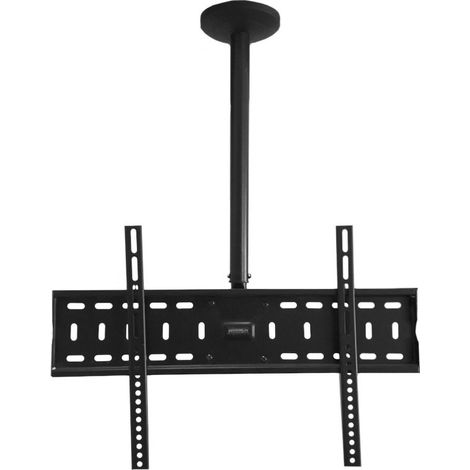 Soporte de Techo Extensible Approx appSTT02 para TV de 32-70/ hasta 45kg