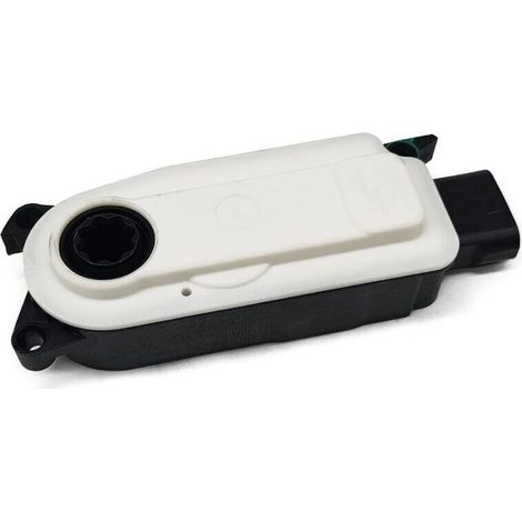 Moteur de volet de calandre actif adapté pour Dodge Ram 1500 2019 2020 2021 Remplace 5877R1006 (1/4)