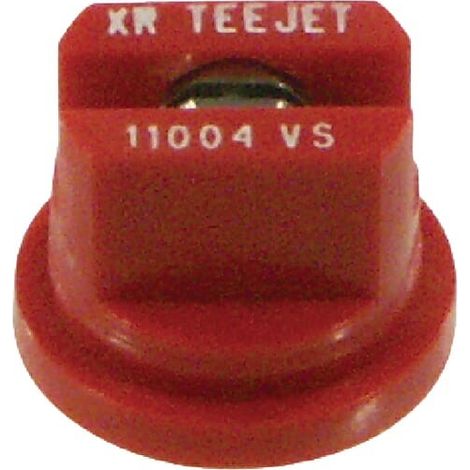 Buse TEEJET XR11004VS