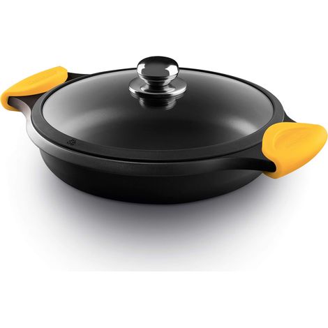 Castey Casseruola, Alluminio Classic, Albero di Limone (1/3)