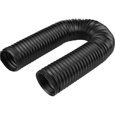 Tuyau flexible à haut débit réglable de 3 pouces pour système d'admission d'air froid turbo pour voiture (1/5)