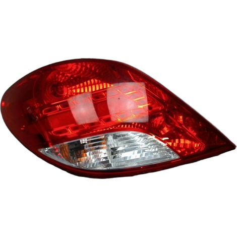 [PRODUIT D'OCCASION] Feu Arriere Gauche  PEUGEOT 207 5p ♻️ Ref Oe. 6350hq - Garantie à vie (1/3)