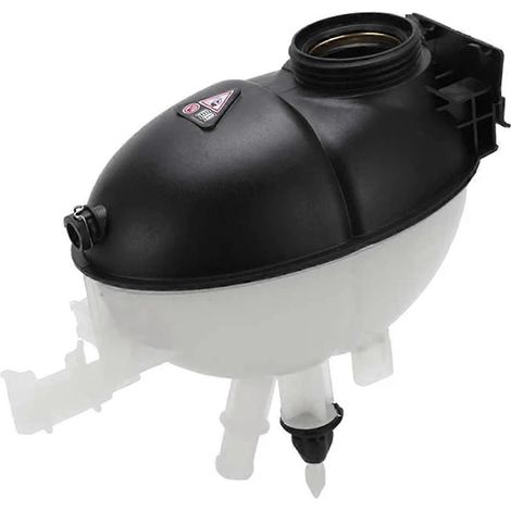 Vase d'expansion 2045000549 avec bouchon pour Mercedes-Benz Classe C W205 W213 (2015-2018) (1/2)
