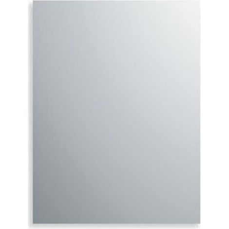 Plieger miroir rectangulaire 5mm 130x60cm