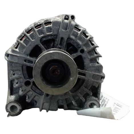 [PRODUIT D'OCCASION] Alternateur BMW Serie 1 ♻️ Ref Oe. 12317802619 - Garantie à vie (1/4)