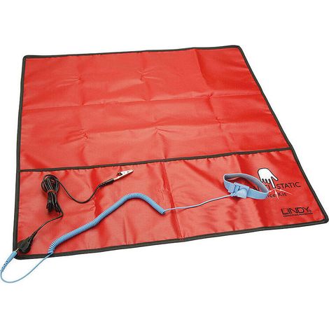 ANTI STATIC SERVICE KIT (1/4)