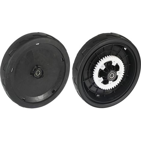 STIGA ALPINA Ruota posteriore CR, CS, CSL 484 WS