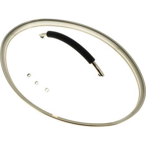 Coperchio in vetro 506608, 505024 per cucina magimix