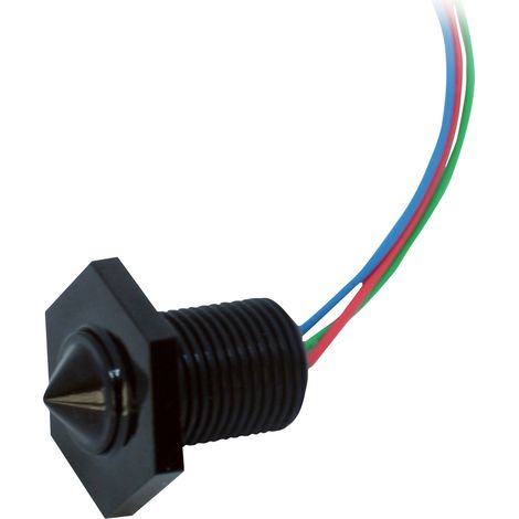 SST SENSING Ltd. Füllstands-Sensor LLC103101 Betriebsspannung (Bereich): 4.5 - 15.1 V/DC 1 St.