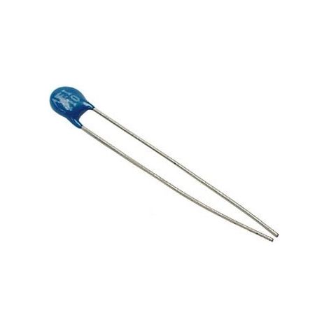 Termostato Ctn - 2k