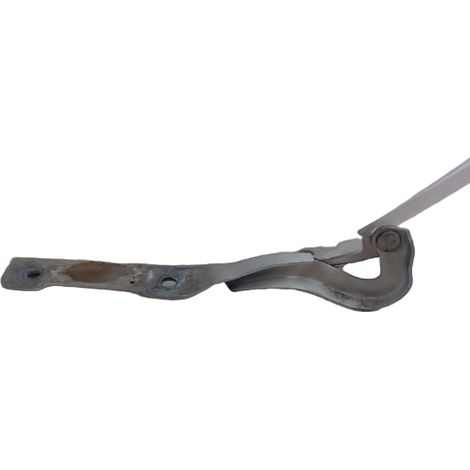 [PRODUIT D'OCCASION] Compas Droit Capot SUZUKI Alto 5 Ptes ♻️ Ref Oe. 57410m68k00000 - Garantie à vie (1/2)