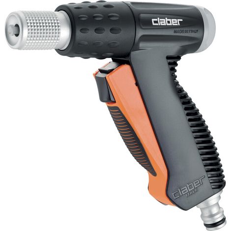 PISTOLA DA GIARDINO METAL-JET CONFORT 9567