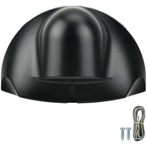 Capteurs automatiques de porte automatique de capteur de mouvement à micro-ondes de la porte 12-24V 24.125Ghz (1/4)