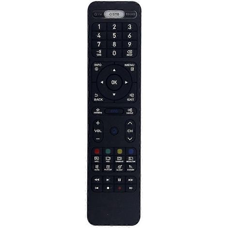 Télécommande pour fer à repasser Formuler 02F9 Z8 Z Alpha Z7+5g Z7 ZX5g ZX Icone Wegoo Dreaming (1/5)