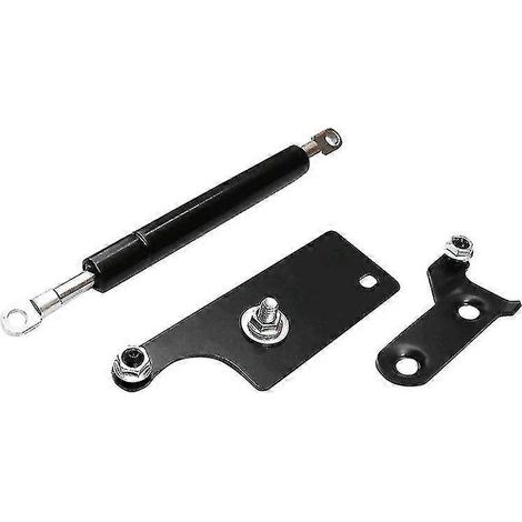 1 pièce Tige de support de hayon arrière ralentissante, vérin de levage, amortisseur à gaz pour Gun125 2015-2019 (1/5)