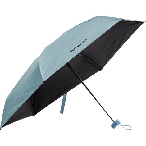 Ombrello tascabile WINGS AZZURRO