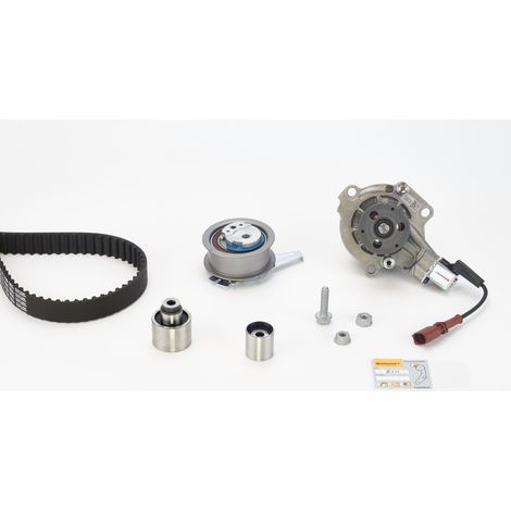 KIT DE COURROIE DE DISTRIBUTION DE POMPE À EAU CT1168WP1 CONTINENTAL