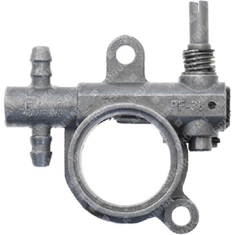 Pompa olio per motoseghe PROGREEN - 057032