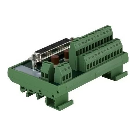 Schneider 140CFJ00400 Modicon Quantum Fuseperchan-Analogausgangsblock