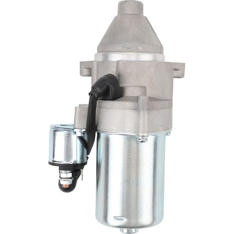 Démarreur électrique efficace 1280002750 pour moteur GX340 GX390 GX420 11HP 13HP 16HP (1/5)