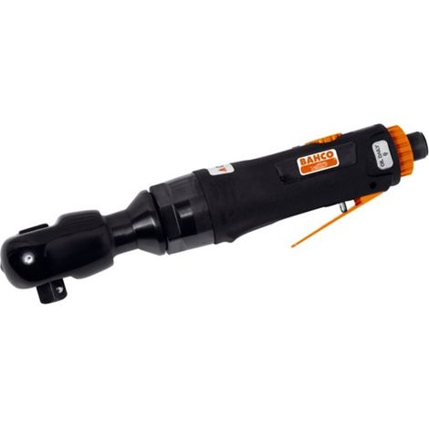 Llave de carraca neumática Bahco bp821 par 0-67 Nm