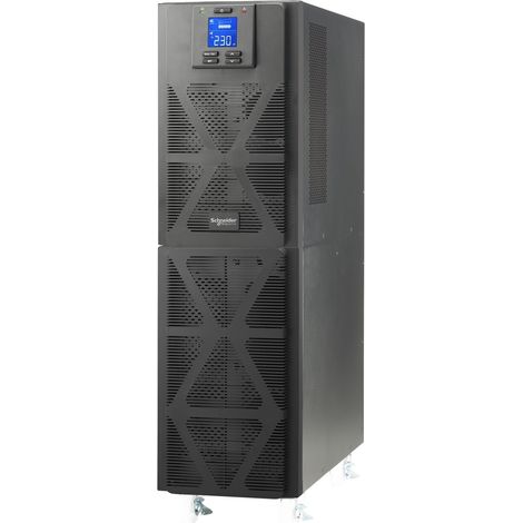 Easy-Ups Srv 10000Va 230V ( Schneider Cod. Srvs10Ki )