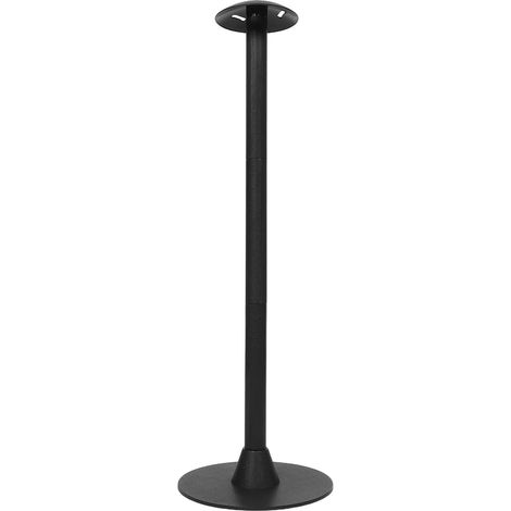 Support de Mobilier de Jardin Réglable Tige de Maintien Antiaffaissement pour Housse de Chaise de Terrasse et Parasol Accessoire Extérieur Polyvalent pour Jardin et Balcon (1/5)