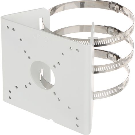 Supporto per palo TR-UP06-C-IN UNIVIEW